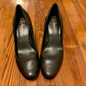 Cole Haan Nike Air pumps